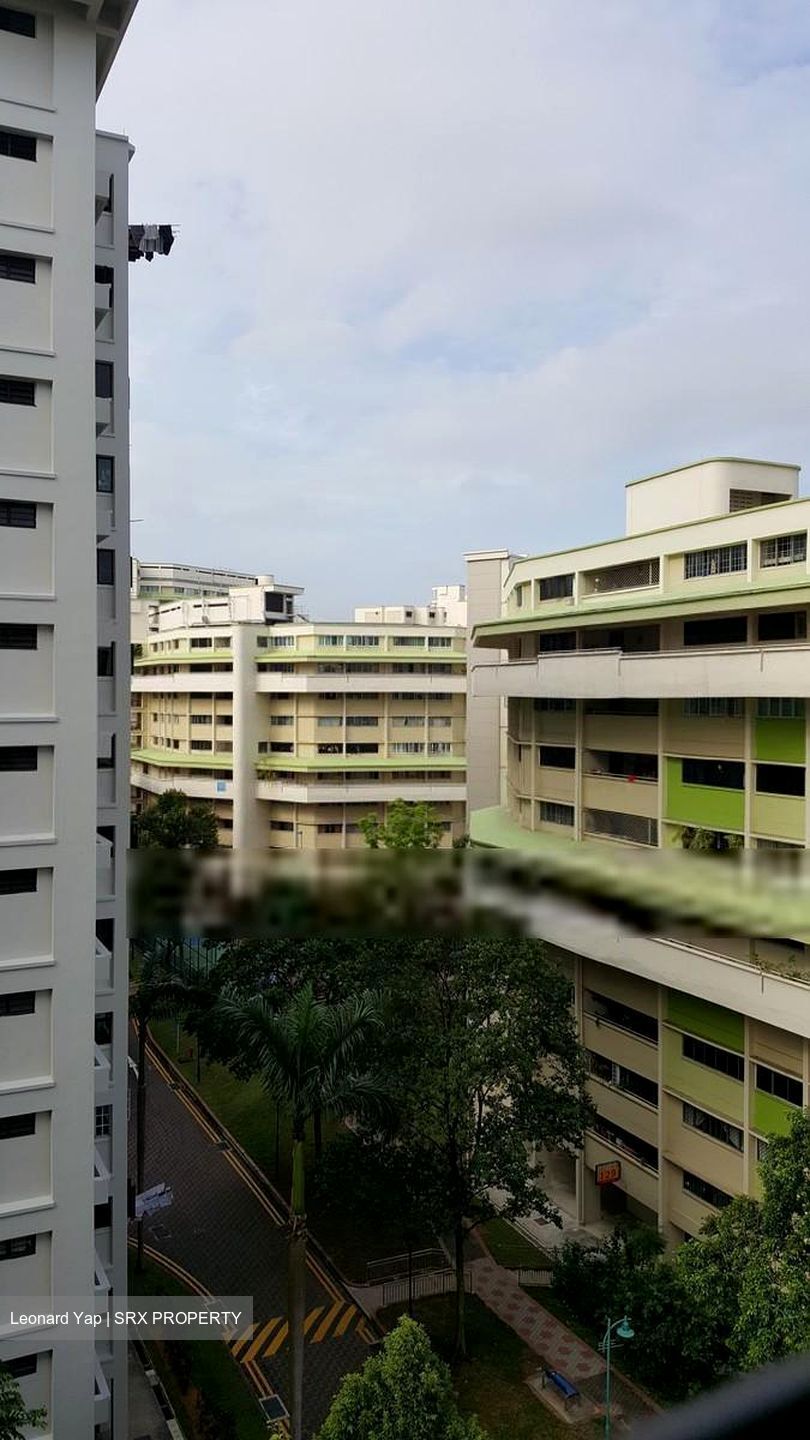 Blk 167 Hougang Avenue 1 (Hougang), HDB 5 Rooms #624159341